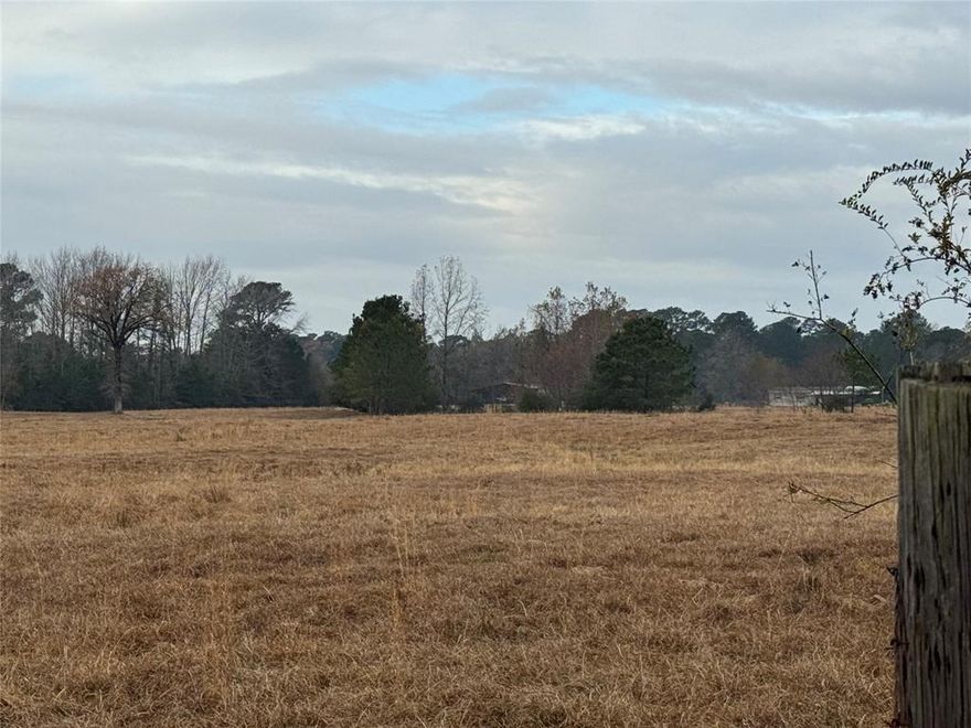 Beautiful place to build your dream home on this beautiful 18+ acres with plenty space for barns and horses. Just minutes from the Vivian airport, Vivian medical Center. Even a quick drive to Jefferson Texas for lunch and shopping. Looking to grow in space then give me a call and let's talk how we can make it a reality.