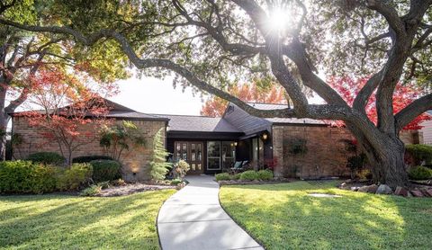 3020 Montego Place Plano TX 75023