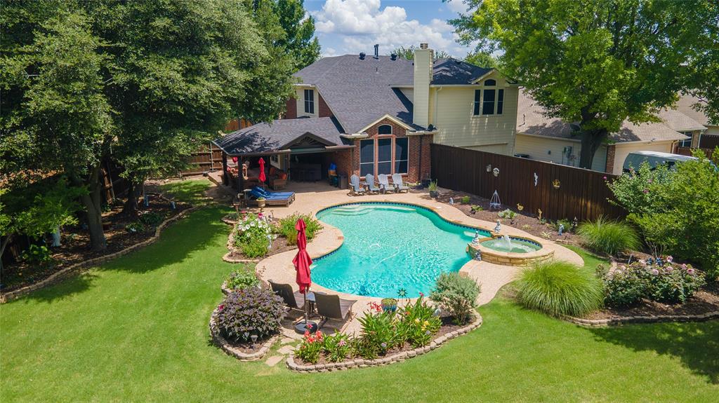 4315 Sandalwood Lane