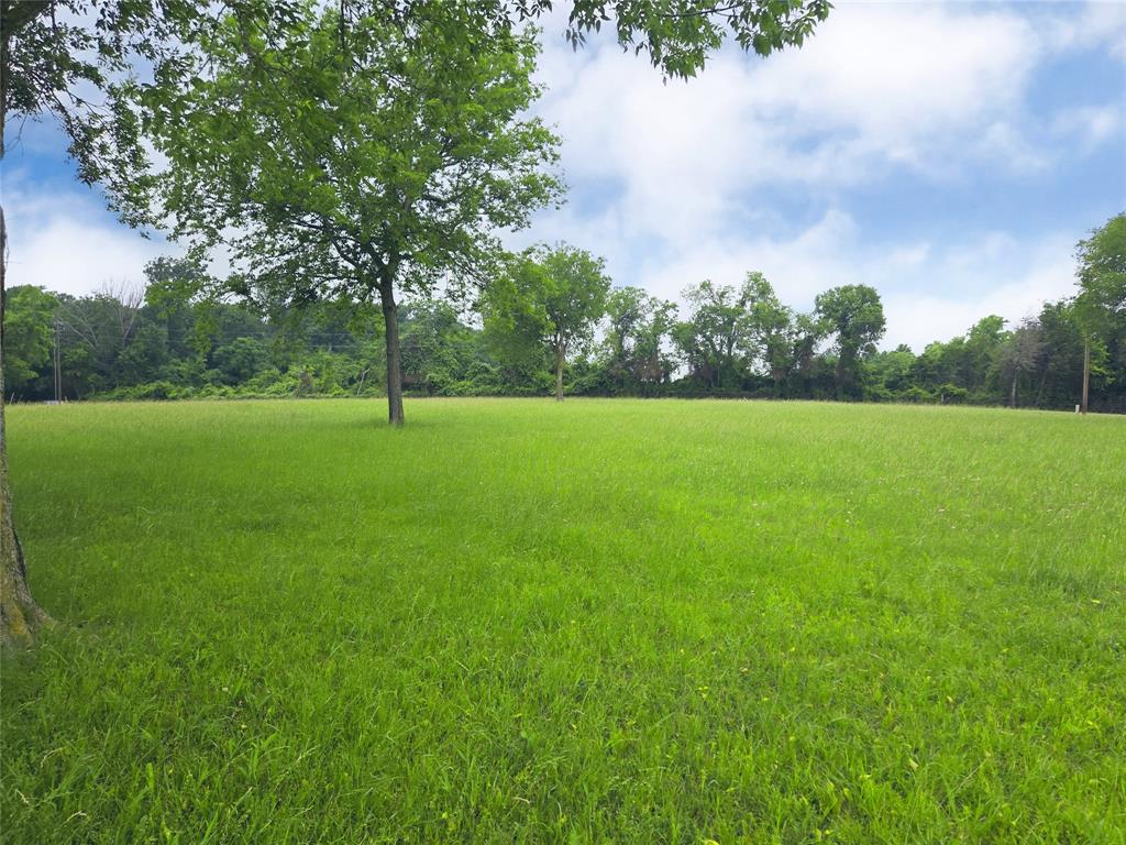 Francisco Bay I - Land