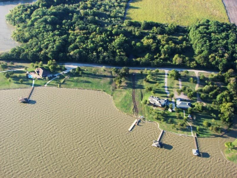 Francisco Bay I - Land