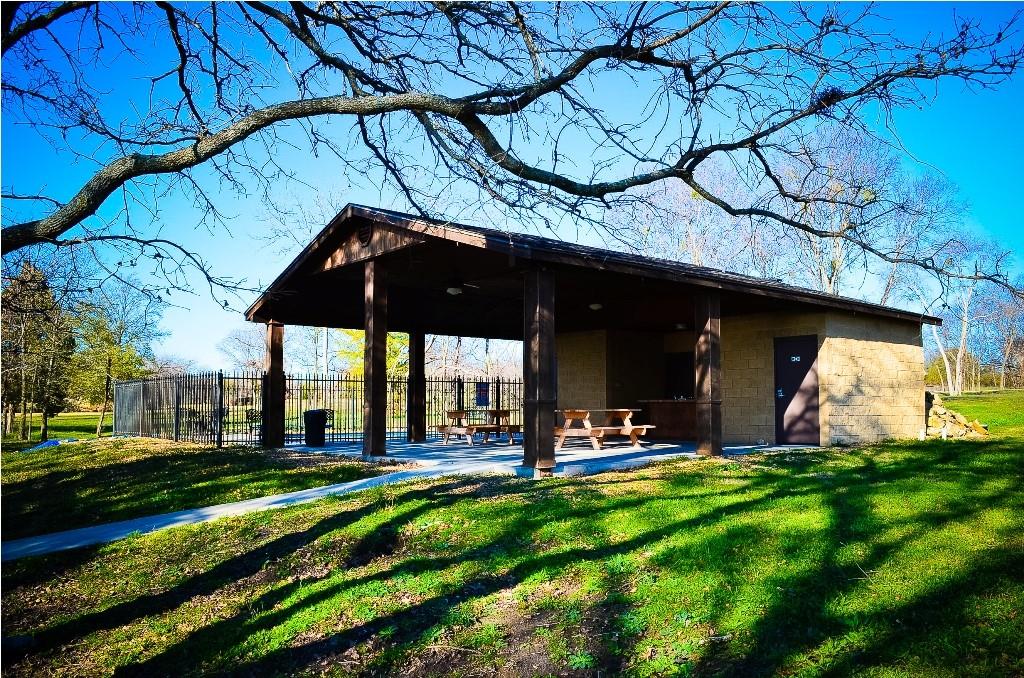 Francisco Bay I - Land