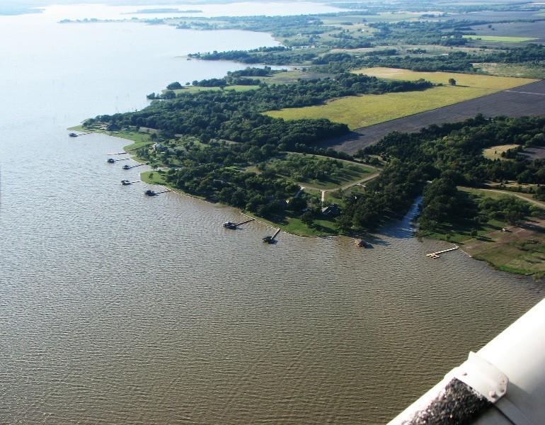 Francisco Bay I - Land