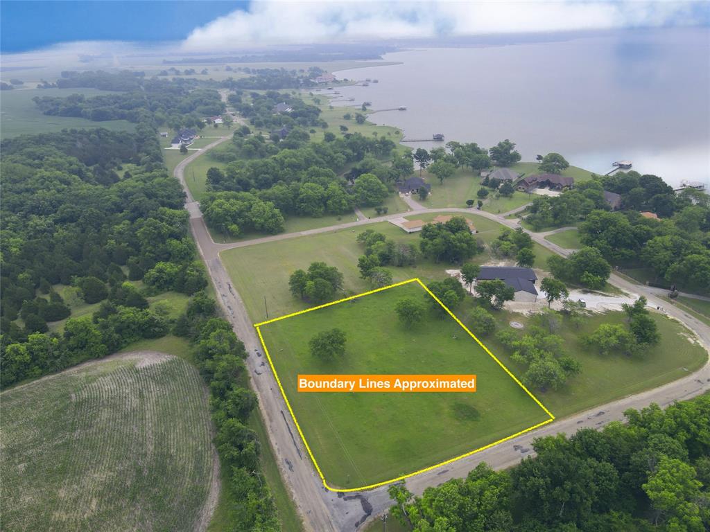 Francisco Bay I - Land