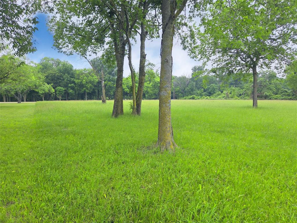 Francisco Bay I - Land