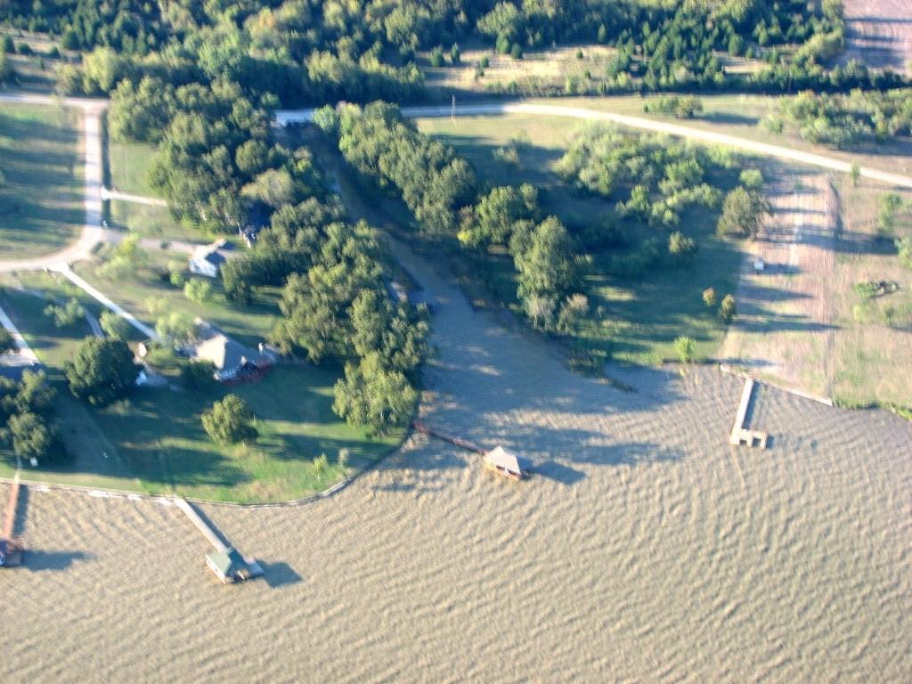 Francisco Bay I - Land