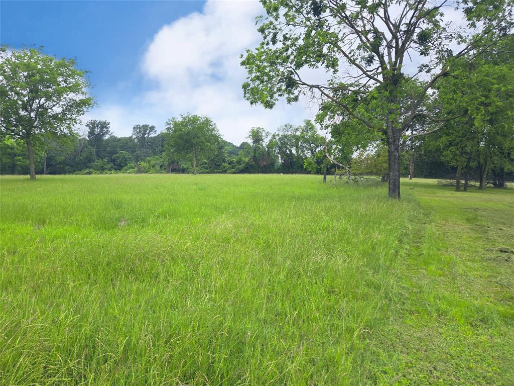 Francisco Bay I - Land