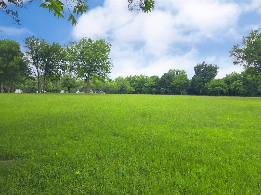 Francisco Bay I - Land