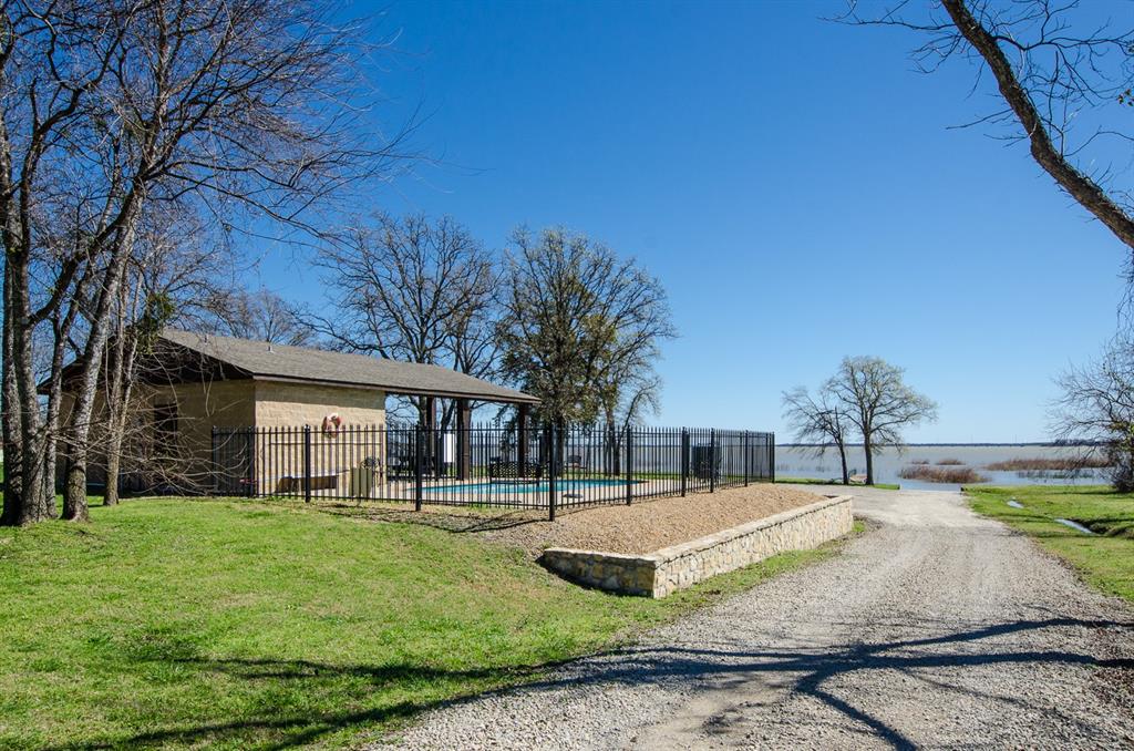 Francisco Bay I - Land