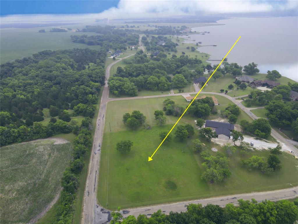 Francisco Bay I - Land