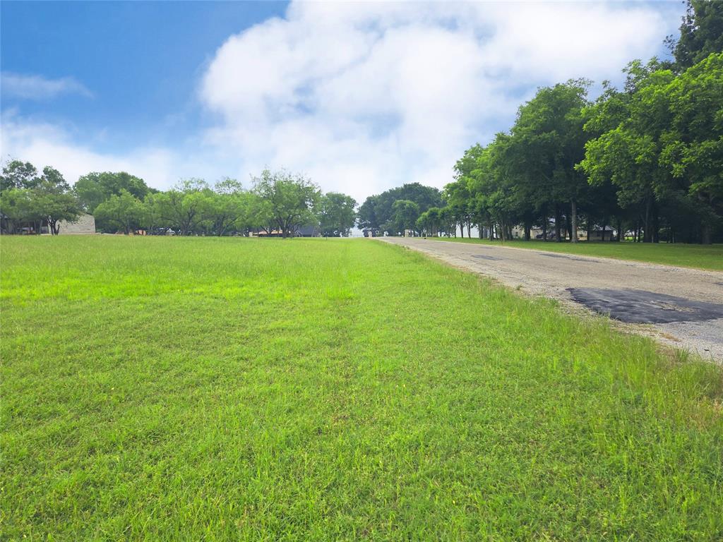 Francisco Bay I - Land