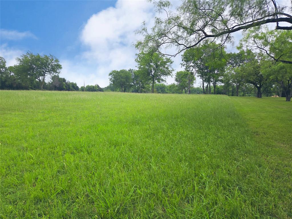 Francisco Bay I - Land