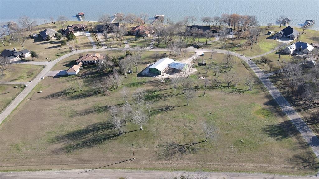 Francisco Bay I - Land