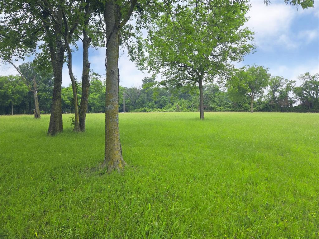 Francisco Bay I - Land