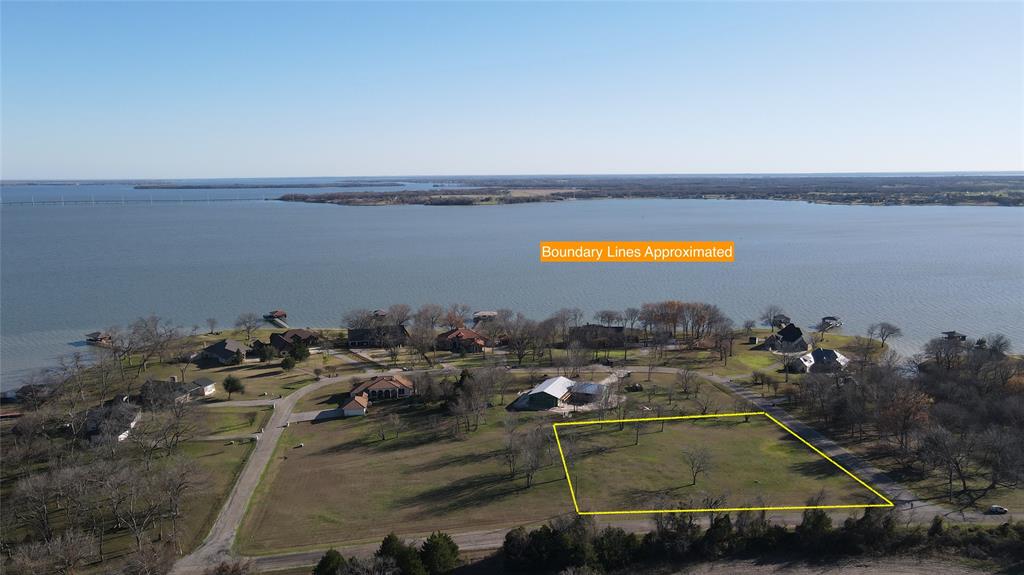 Francisco Bay I - Land