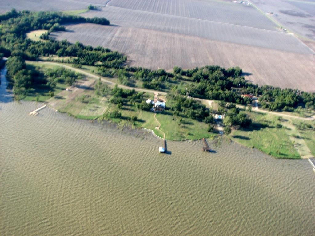 Francisco Bay I - Land