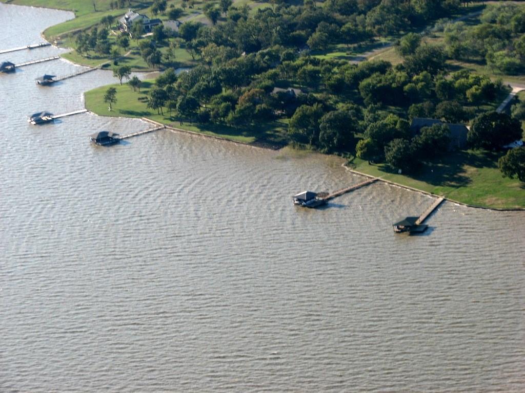 Francisco Bay I - Land