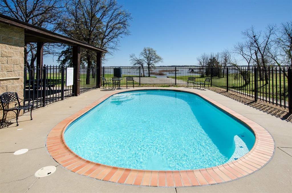 Francisco Bay I - Land