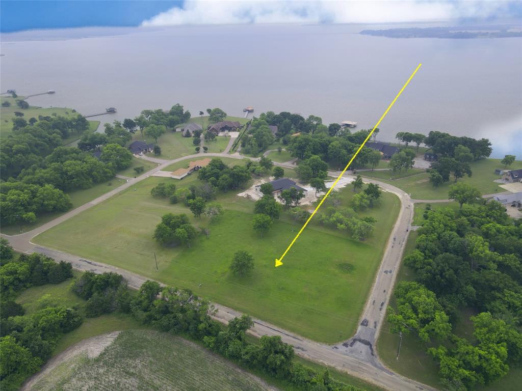 Francisco Bay I - Land