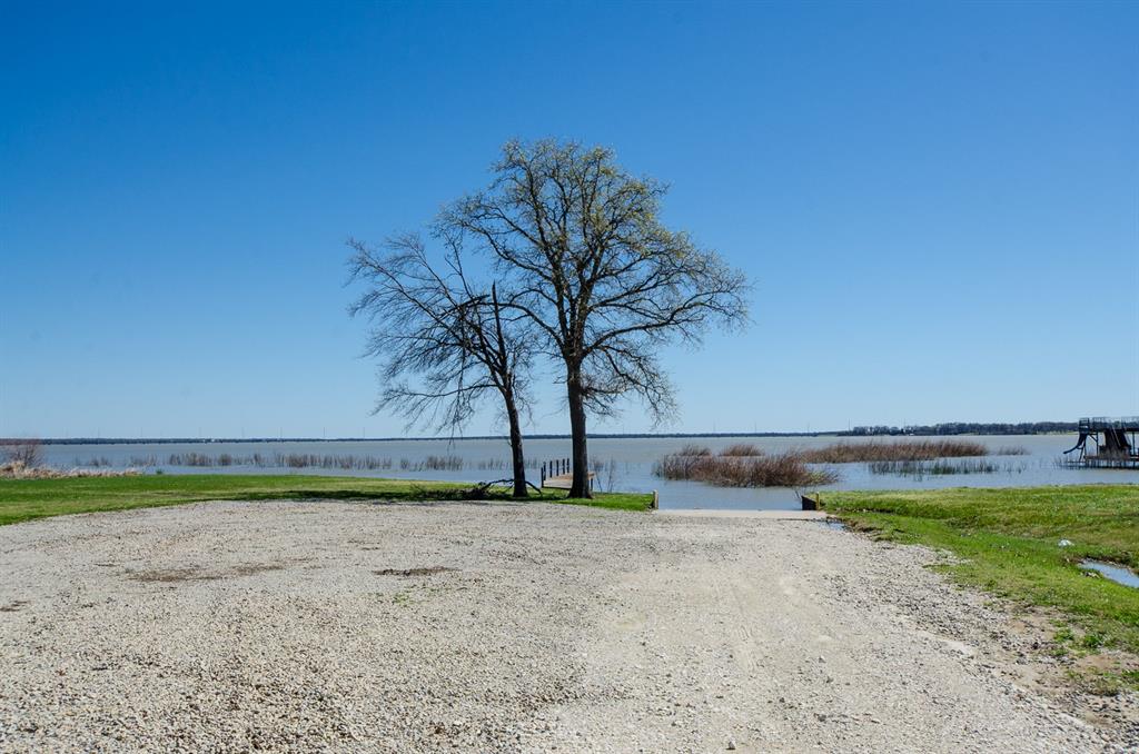 Francisco Bay I - Land