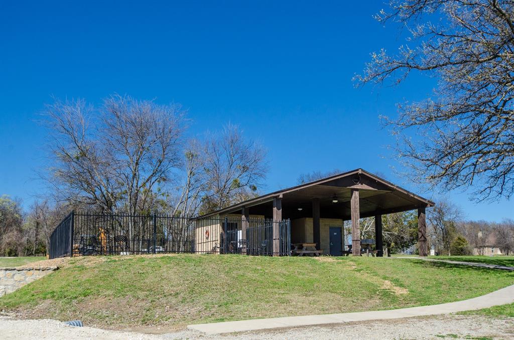 Francisco Bay I - Land