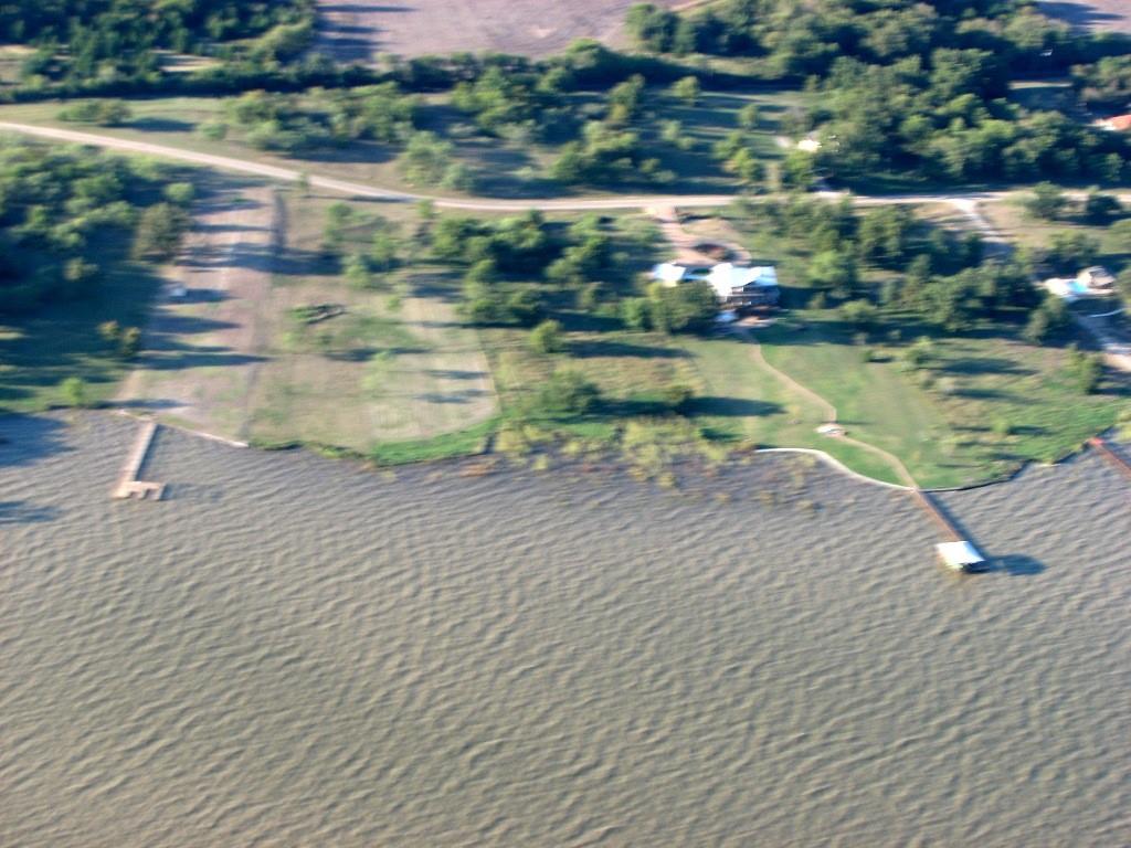 Francisco Bay I - Land