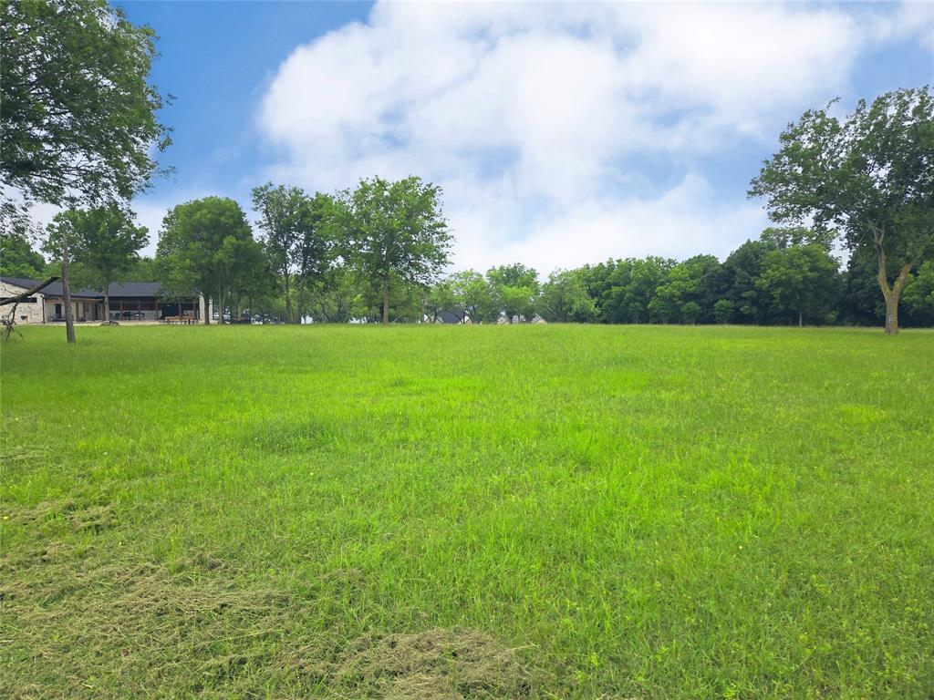 Francisco Bay I - Land