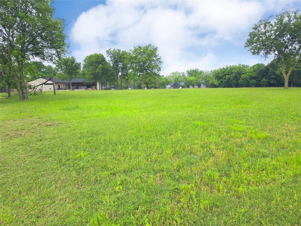 Francisco Bay I - Land