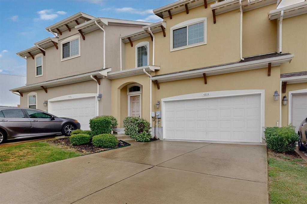 4204 Nia Drive