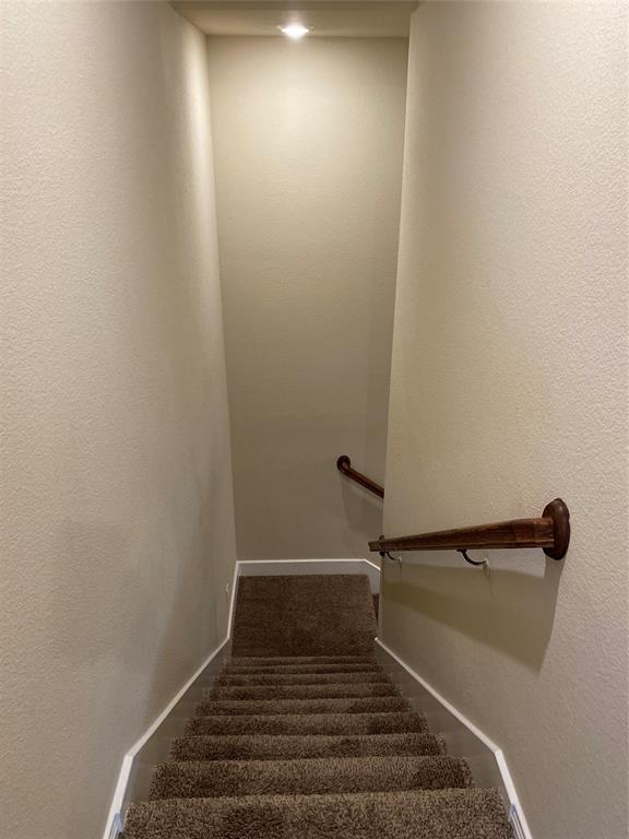 Clements Ranch Ph 1 - Residential