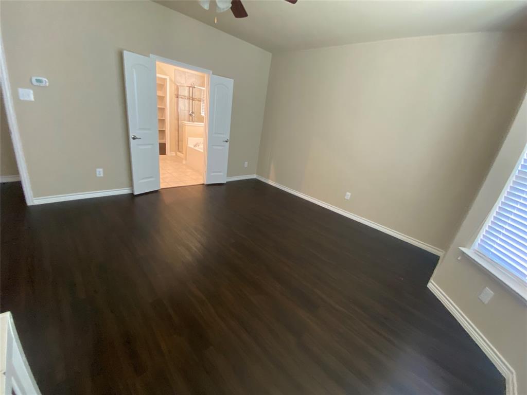 Clements Ranch Ph 1 - Residential