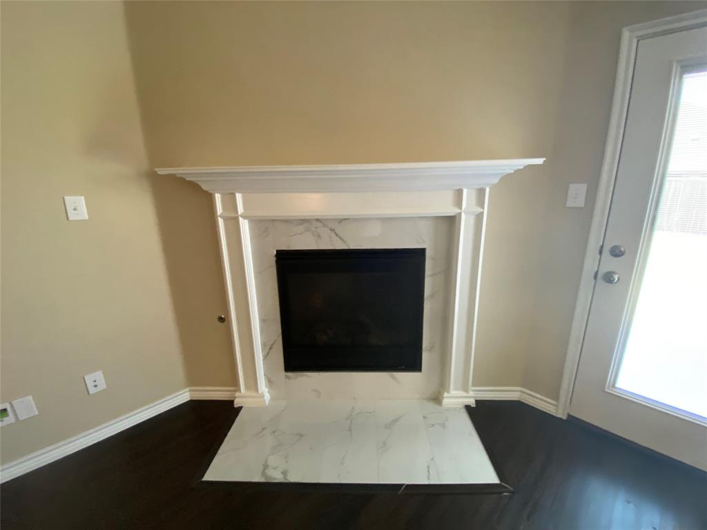 Clements Ranch Ph 1 - Residential