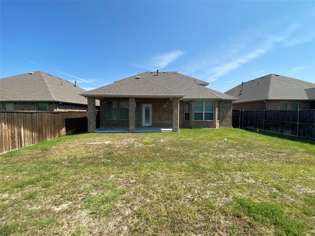 Clements Ranch Ph 1 - Residential