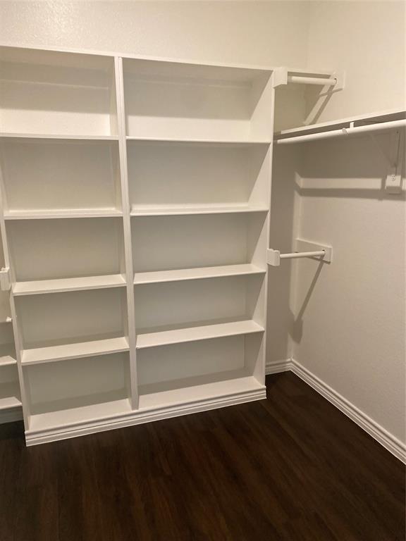 Clements Ranch Ph 1 - Residential