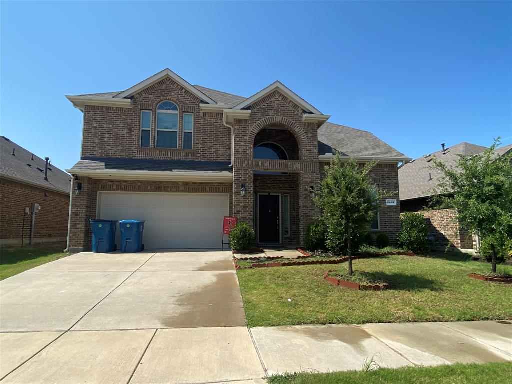 Clements Ranch Ph 1 - Residential