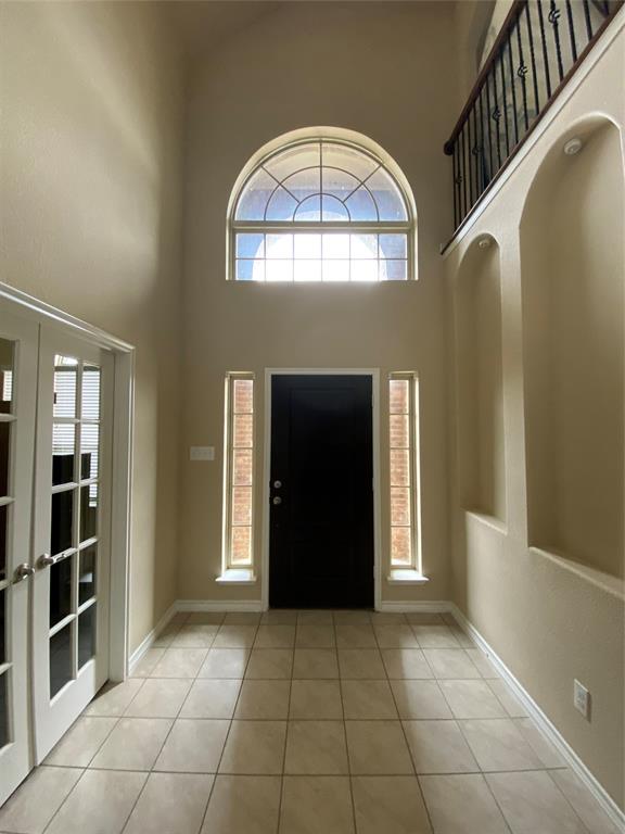 Clements Ranch Ph 1 - Residential