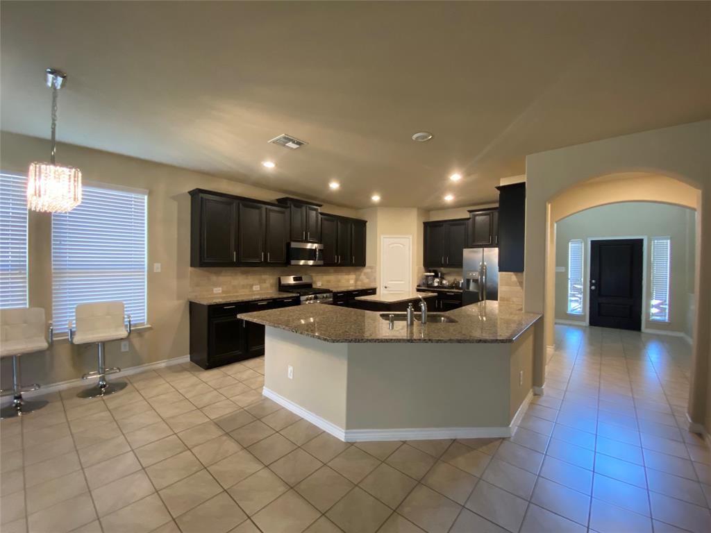 5433 Connally Drive