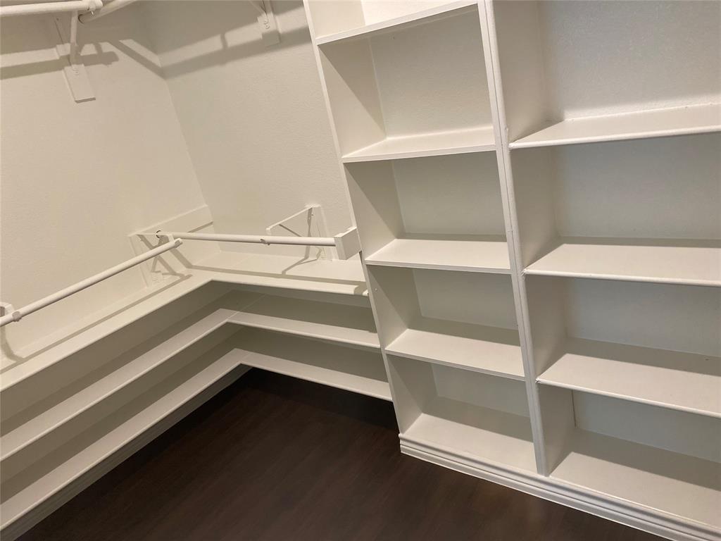 Clements Ranch Ph 1 - Residential