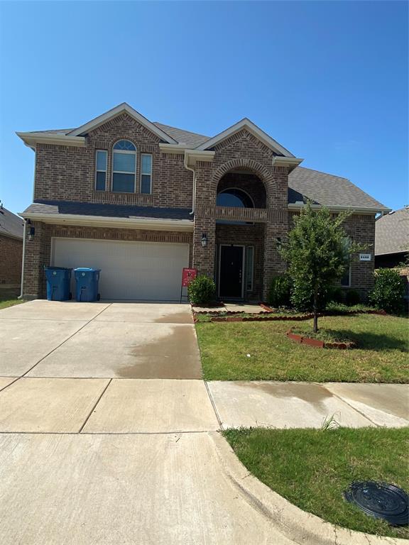 Clements Ranch Ph 1 - Residential