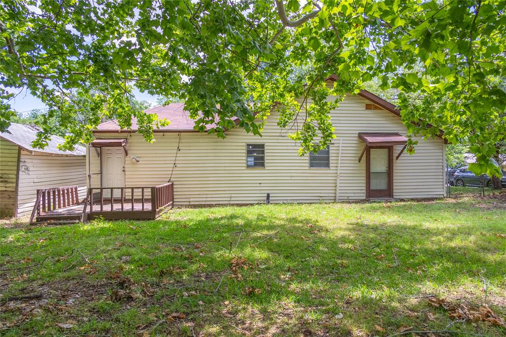 BELMONT ADDITION - Residential