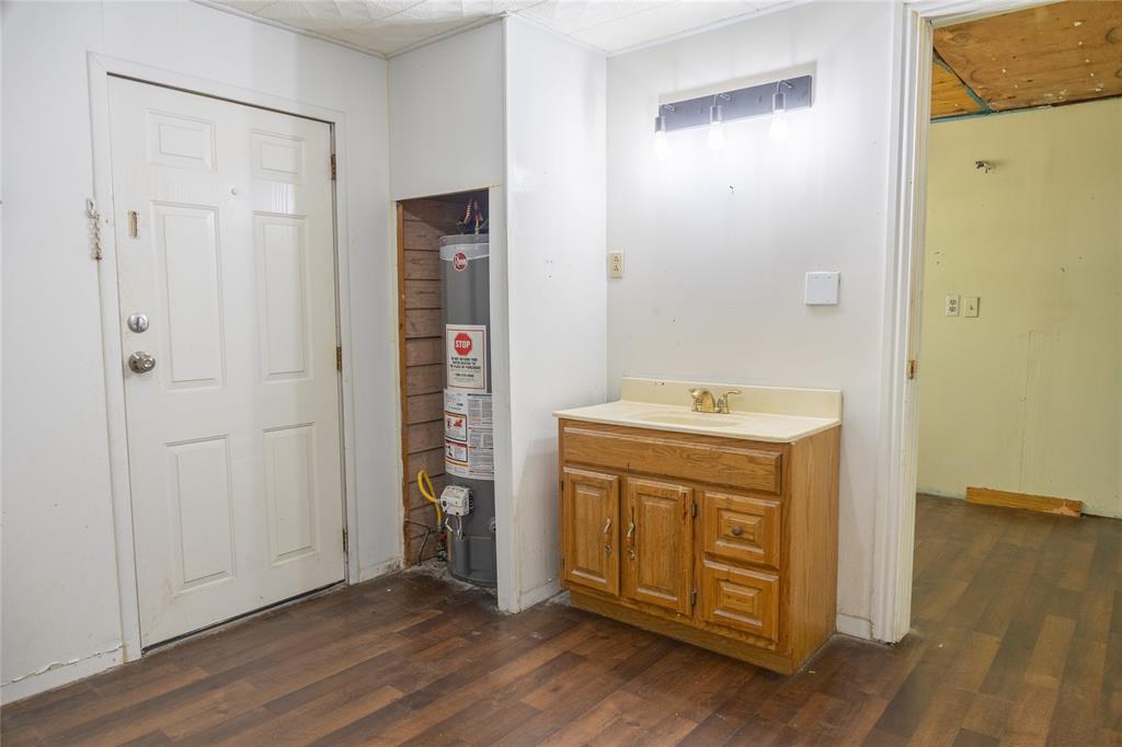 BELMONT ADDITION - Residential