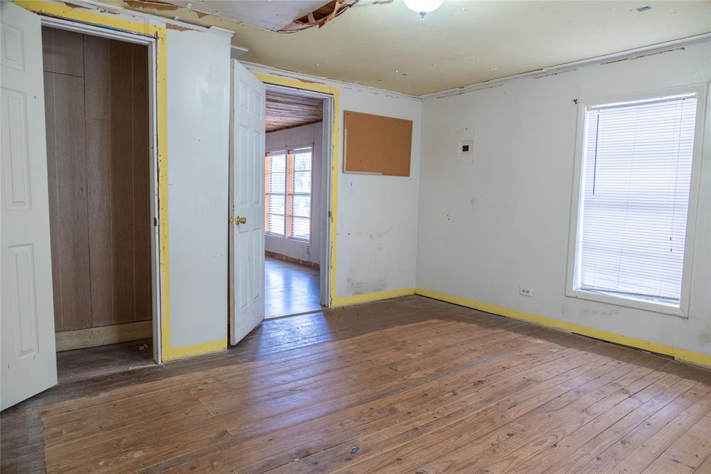 BELMONT ADDITION - Residential