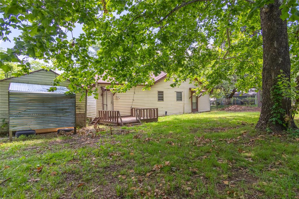 BELMONT ADDITION - Residential