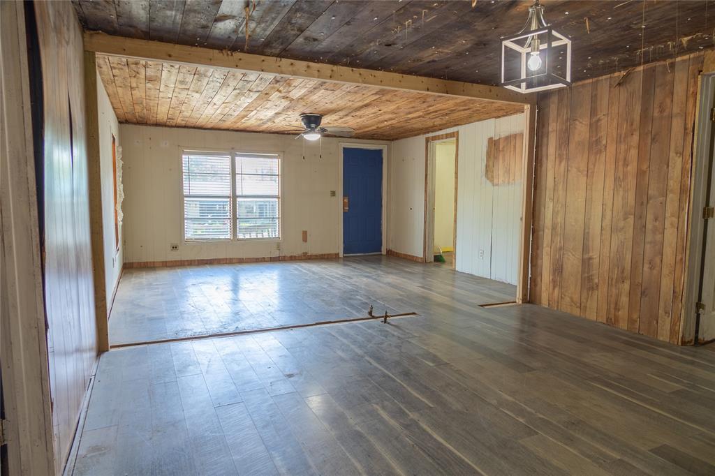BELMONT ADDITION - Residential