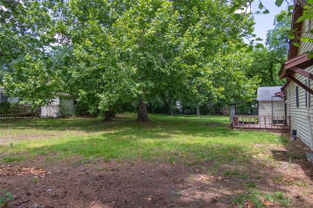 BELMONT ADDITION - Residential
