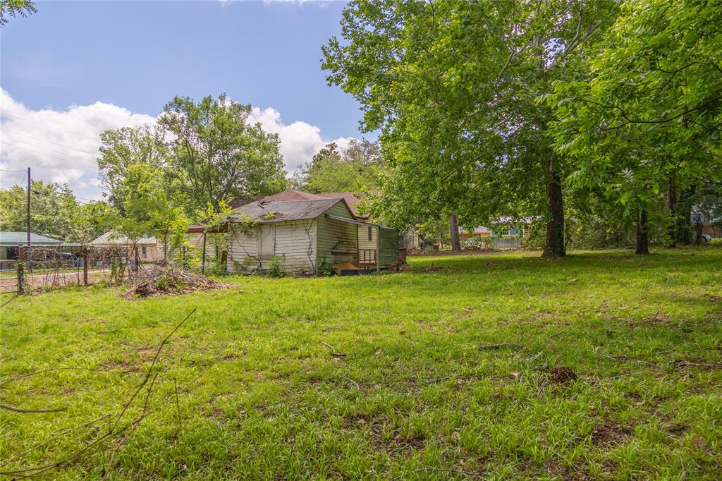 BELMONT ADDITION - Residential