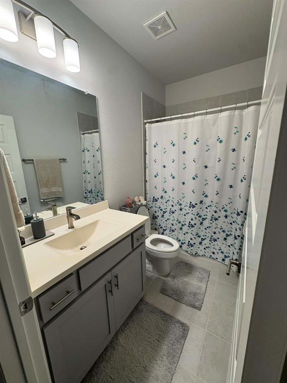 Meadow Park - Residential Lease