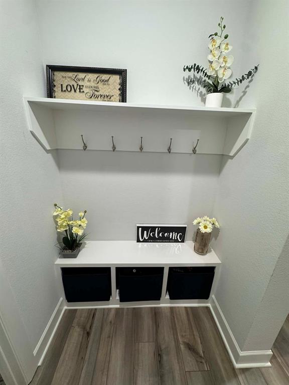 Meadow Park - Residential Lease