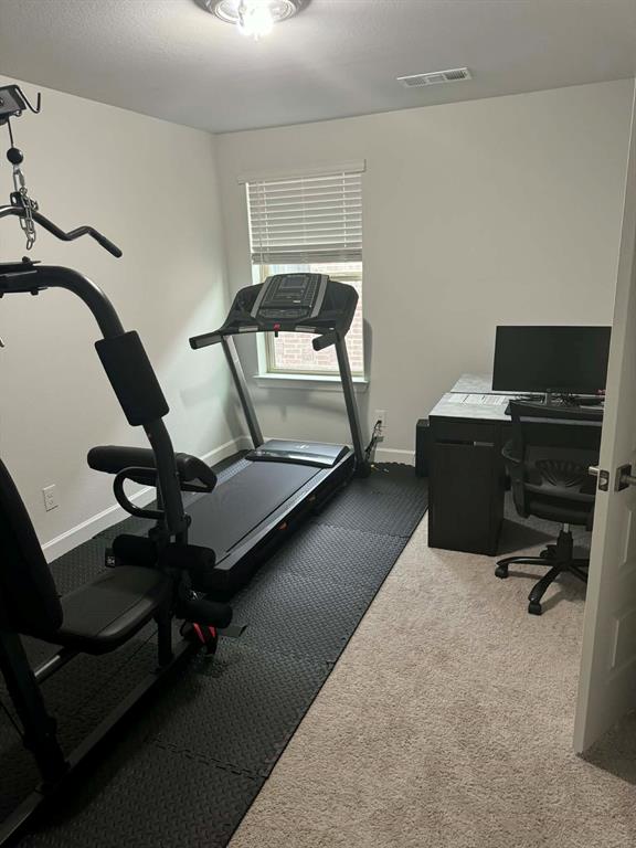 Meadow Park - Residential Lease