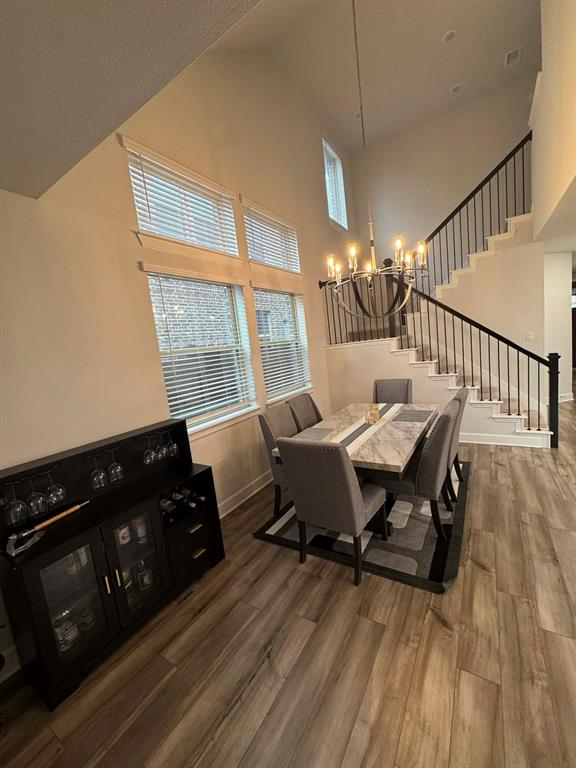 Meadow Park - Residential Lease